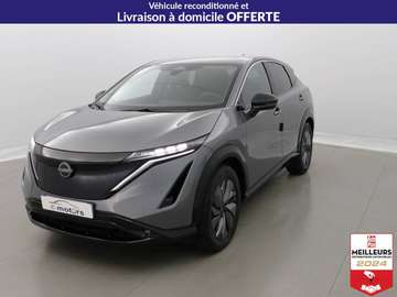 Electrique 63kWh 218 ch - Advance