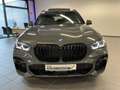 BMW X5 xDrive45e M Sport HUD PANO ACC AHK 360°KAM Grau - thumbnail 15