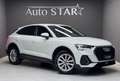Audi Q3 Sportback 35 2.0 tdi S line s-tronic Bianco - thumbnail 3