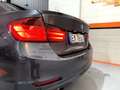 BMW 320 d cat Futura 184 Cv -Berlina - STUPENDA - NO NeoP! Gri - thumbnail 5