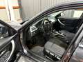 BMW 320 d cat Futura 184 Cv -Berlina - STUPENDA - NO NeoP! Gri - thumbnail 16
