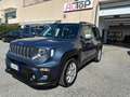 Jeep Renegade 1.3 T4 190CV PHEV 4xe AT6 Business Plus Bleu - thumbnail 1