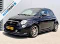 Fiat 500C Abarth 1.4-16V | Xenon | Clima | Leder | 135 PK! Schwarz - thumbnail 1