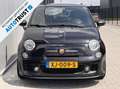 Fiat 500C Abarth 1.4-16V | Xenon | Clima | Leder | 135 PK! Schwarz - thumbnail 2
