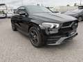 Mercedes-Benz GLE 300 GLE 300 d 4Matic Coupe AMG LINE (167.309) Schwarz - thumbnail 3