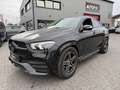 Mercedes-Benz GLE 300 GLE 300 d 4Matic Coupe AMG LINE (167.309) Schwarz - thumbnail 1