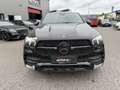 Mercedes-Benz GLE 300 GLE 300 d 4Matic Coupe AMG LINE (167.309) Schwarz - thumbnail 2
