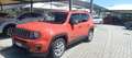 Jeep Renegade 1.6 mjt Limited AMERICA Arancione - thumbnail 2