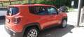 Jeep Renegade 1.6 mjt Limited AMERICA Arancione - thumbnail 3
