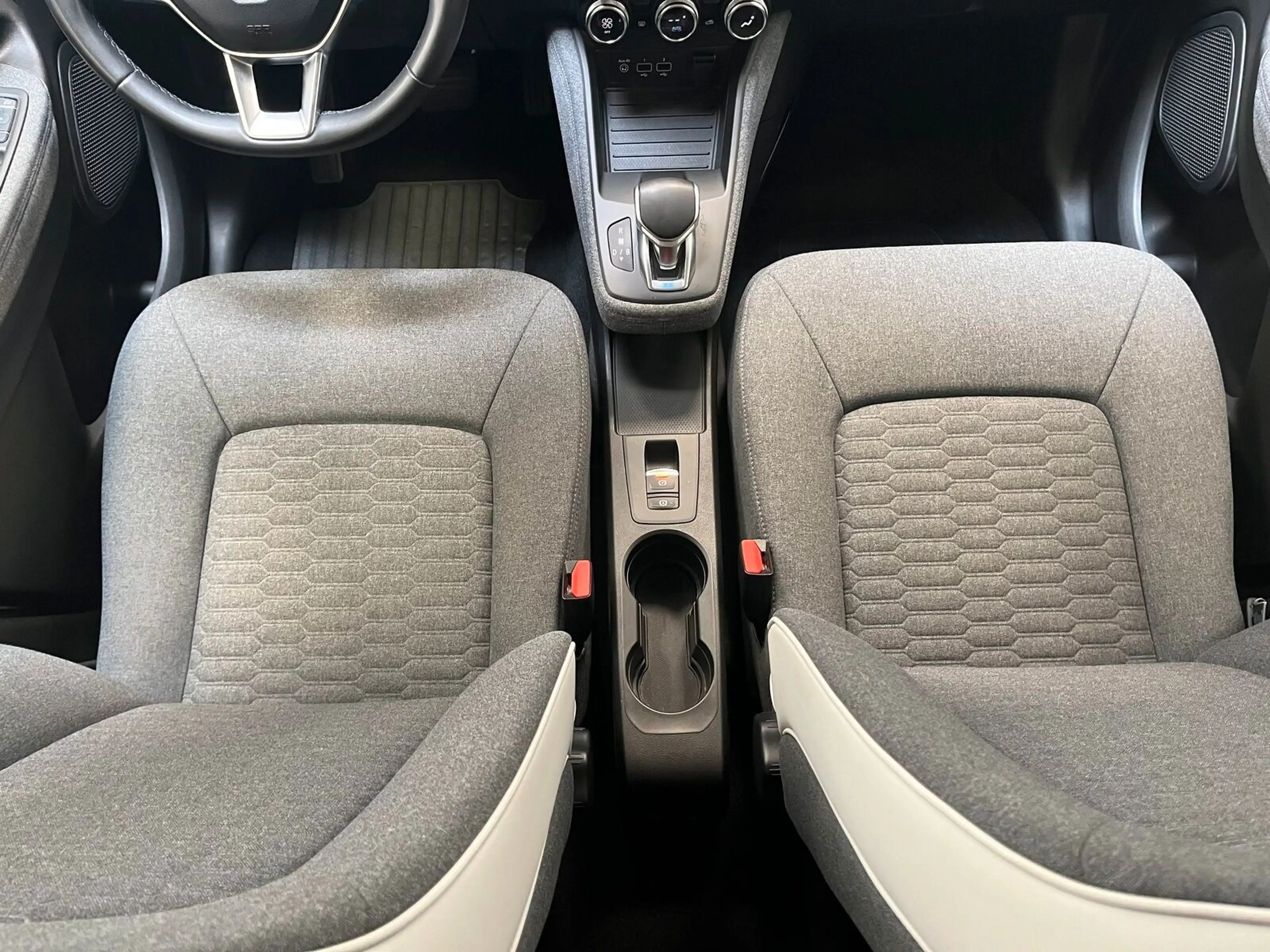 Renault ZOE Zoe R135 Evolution R135/ EV50 (Batterie 52 kWh) — photo 14