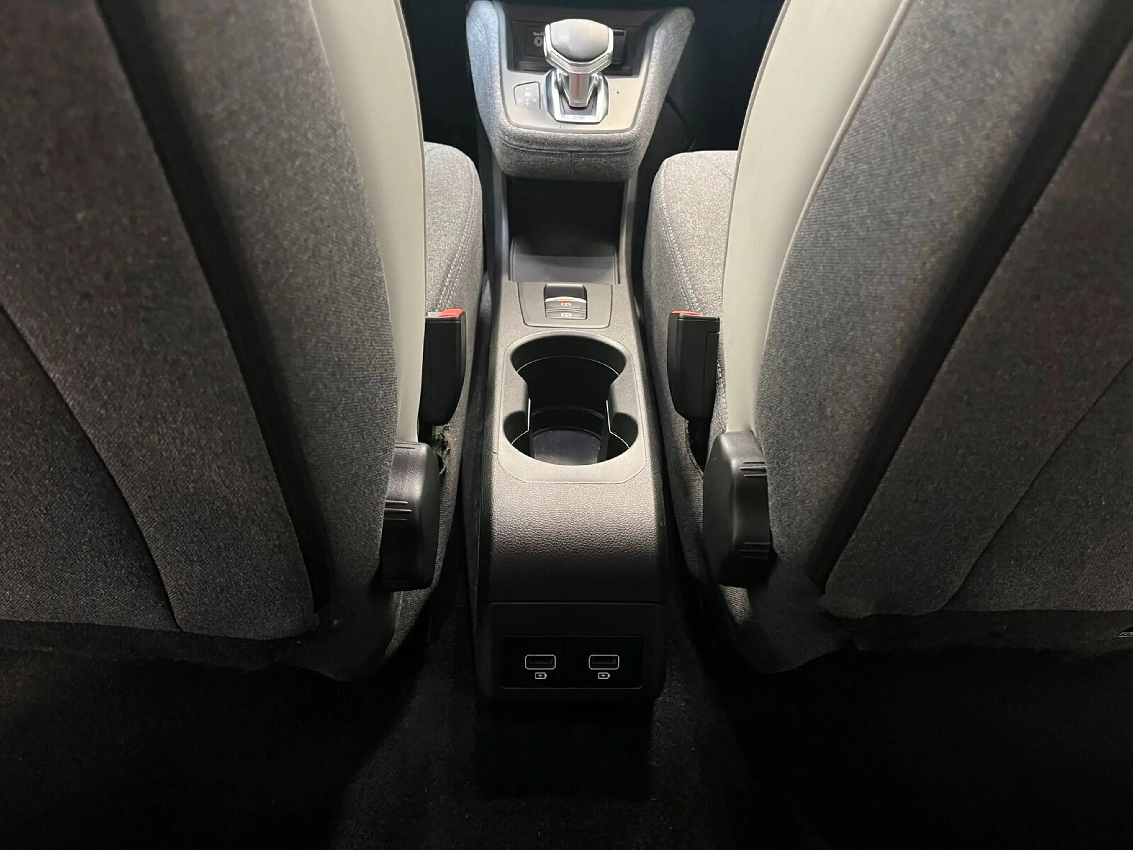 Renault ZOE Zoe R135 Evolution R135/ EV50 (Batterie 52 kWh) — photo 15