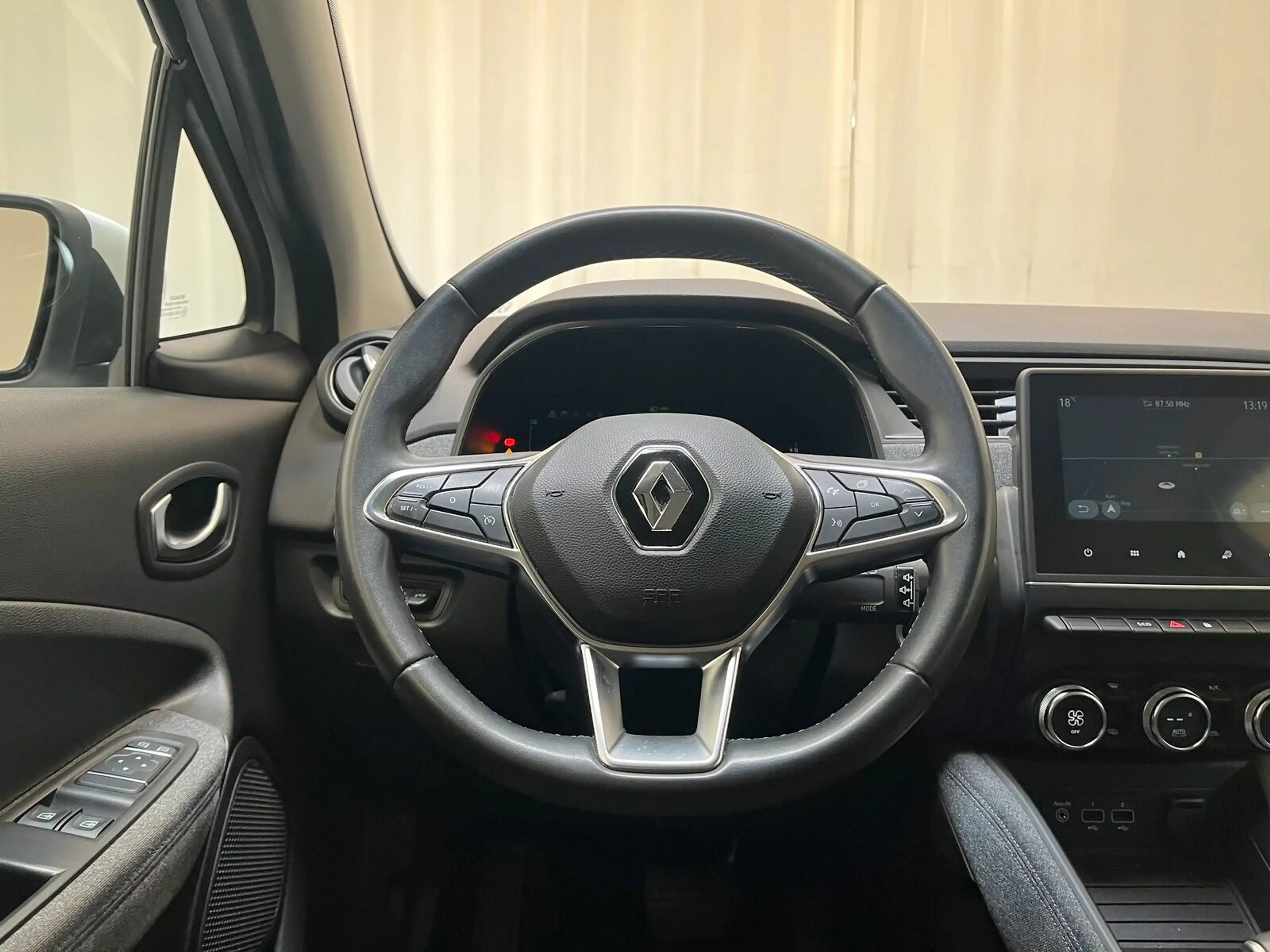 Renault ZOE Zoe R135 Evolution R135/ EV50 (Batterie 52 kWh) — photo 11