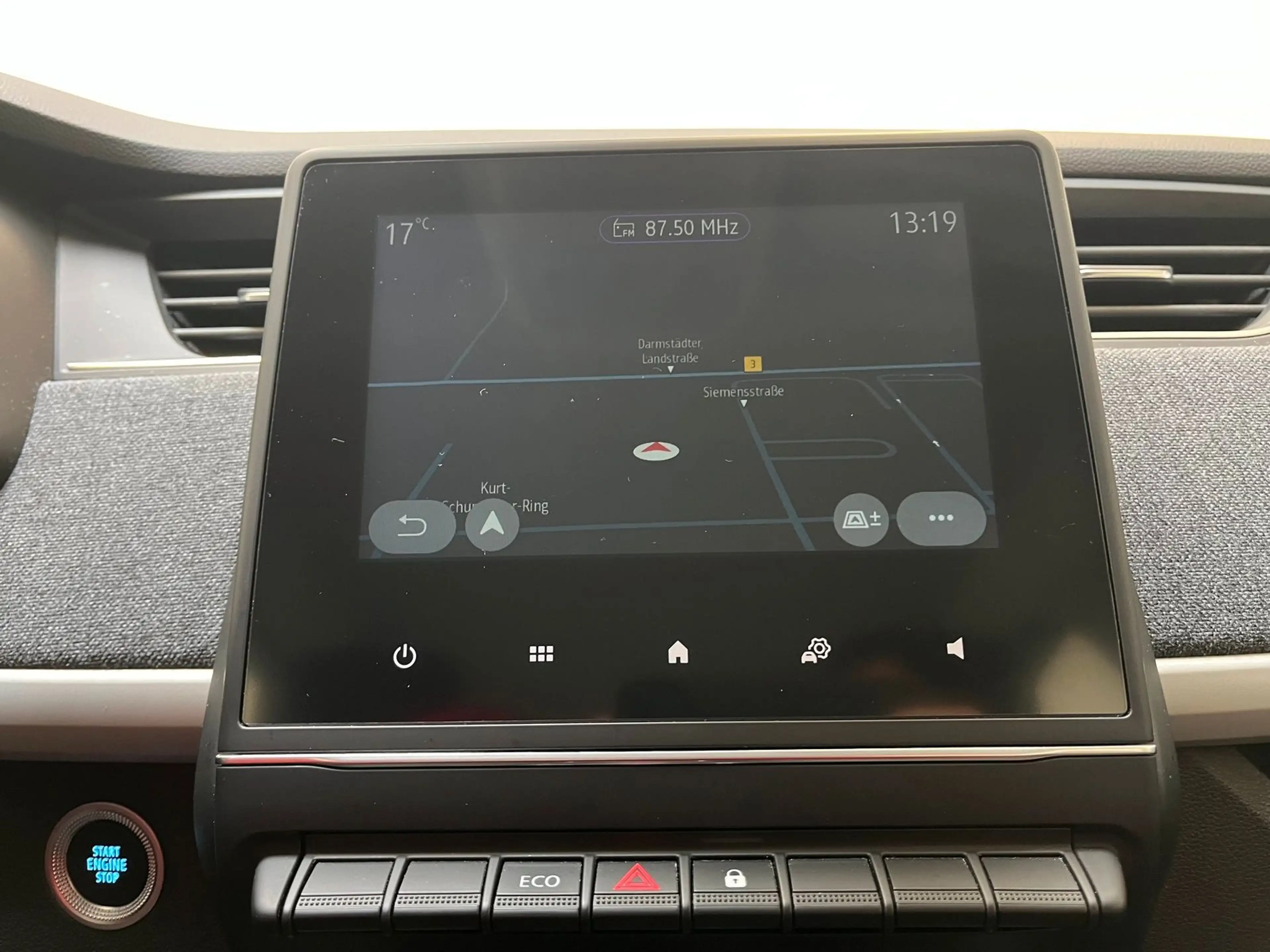Renault ZOE Zoe R135 Evolution R135/ EV50 (Batterie 52 kWh) — photo 12