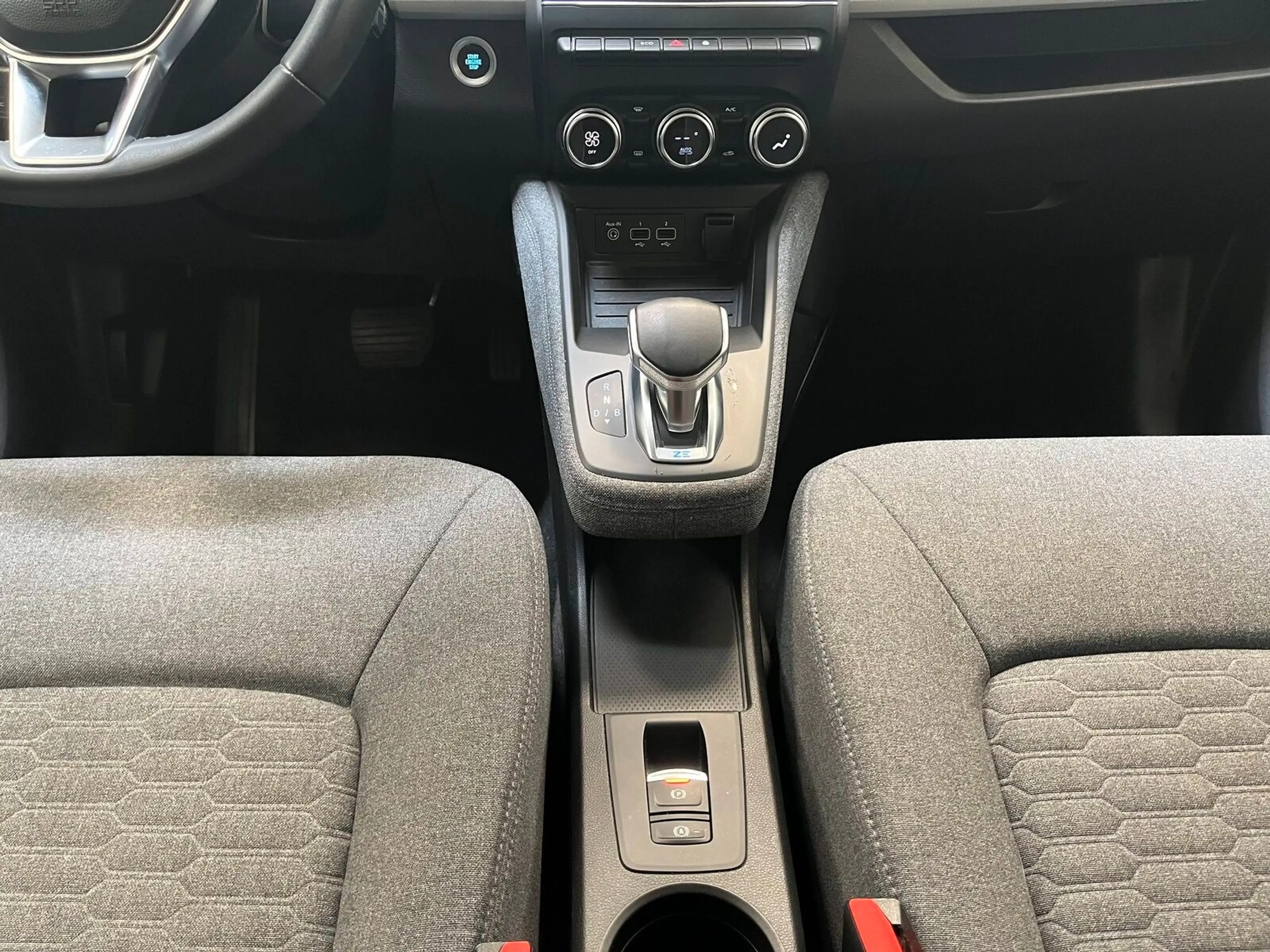Renault ZOE Zoe R135 Evolution R135/ EV50 (Batterie 52 kWh) — photo 13