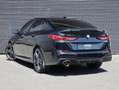 BMW 218 2-serie Gran Coupé 218i High Executive M Sport Spo Zwart - thumbnail 2