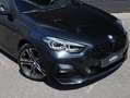 BMW 218 2-serie Gran Coupé 218i High Executive M Sport Spo Zwart - thumbnail 5