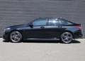 BMW 218 2-serie Gran Coupé 218i High Executive M Sport Spo Zwart - thumbnail 8