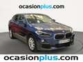 BMW X2 sDrive 18dA Bleu - thumbnail 2
