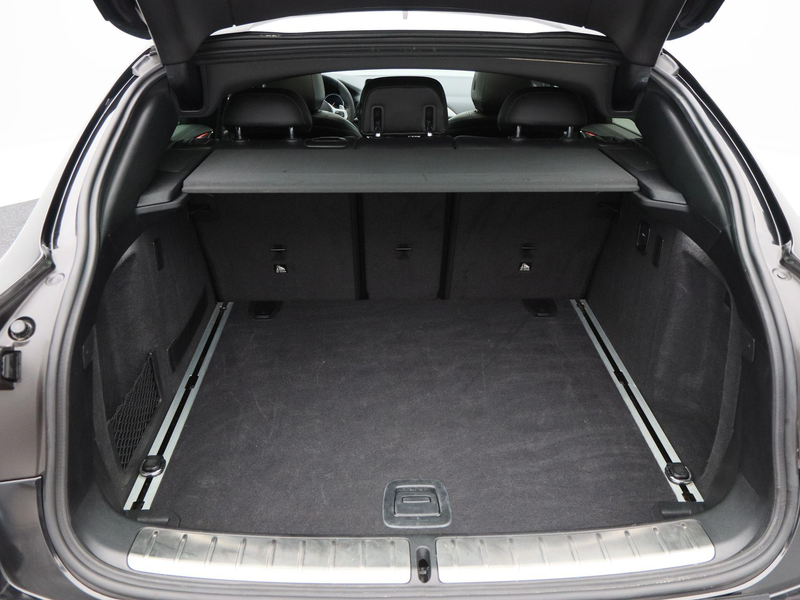 BMW X4 M40d 326 Pk Automaat High Executive | Stoelverwarm — photo 15