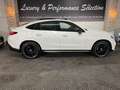 Mercedes-Benz GL 450 Coupé 6 cylindres 450d 450 d 367ch AMG Line - 1°main - Origine France - Options+++ Blanc - thumbnail 6