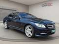 Mercedes-Benz CL 500 V8 Coupe BE 4Matic Blu AMG Bleu - thumbnail 7