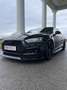 Audi A5 Coupé 2,0 TDI design S-tronic Schwarz - thumbnail 5