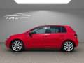 Volkswagen Golf VI Highline*NAVI*PDC*STANDHZ*ST.KETTE NEU Rood - thumbnail 3