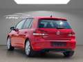 Volkswagen Golf VI Highline*NAVI*PDC*STANDHZ*ST.KETTE NEU Rood - thumbnail 8