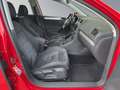 Volkswagen Golf VI Highline*NAVI*PDC*STANDHZ*ST.KETTE NEU Rood - thumbnail 13