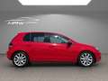 Volkswagen Golf VI Highline*NAVI*PDC*STANDHZ*ST.KETTE NEU Rood - thumbnail 6