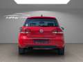 Volkswagen Golf VI Highline*NAVI*PDC*STANDHZ*ST.KETTE NEU Rood - thumbnail 4