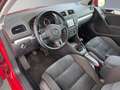 Volkswagen Golf VI Highline*NAVI*PDC*STANDHZ*ST.KETTE NEU Rood - thumbnail 10