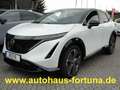 Nissan Ariya Evolve Pack 87 kwh Glasdach 20-Zoll HUD Weiß - thumbnail 1