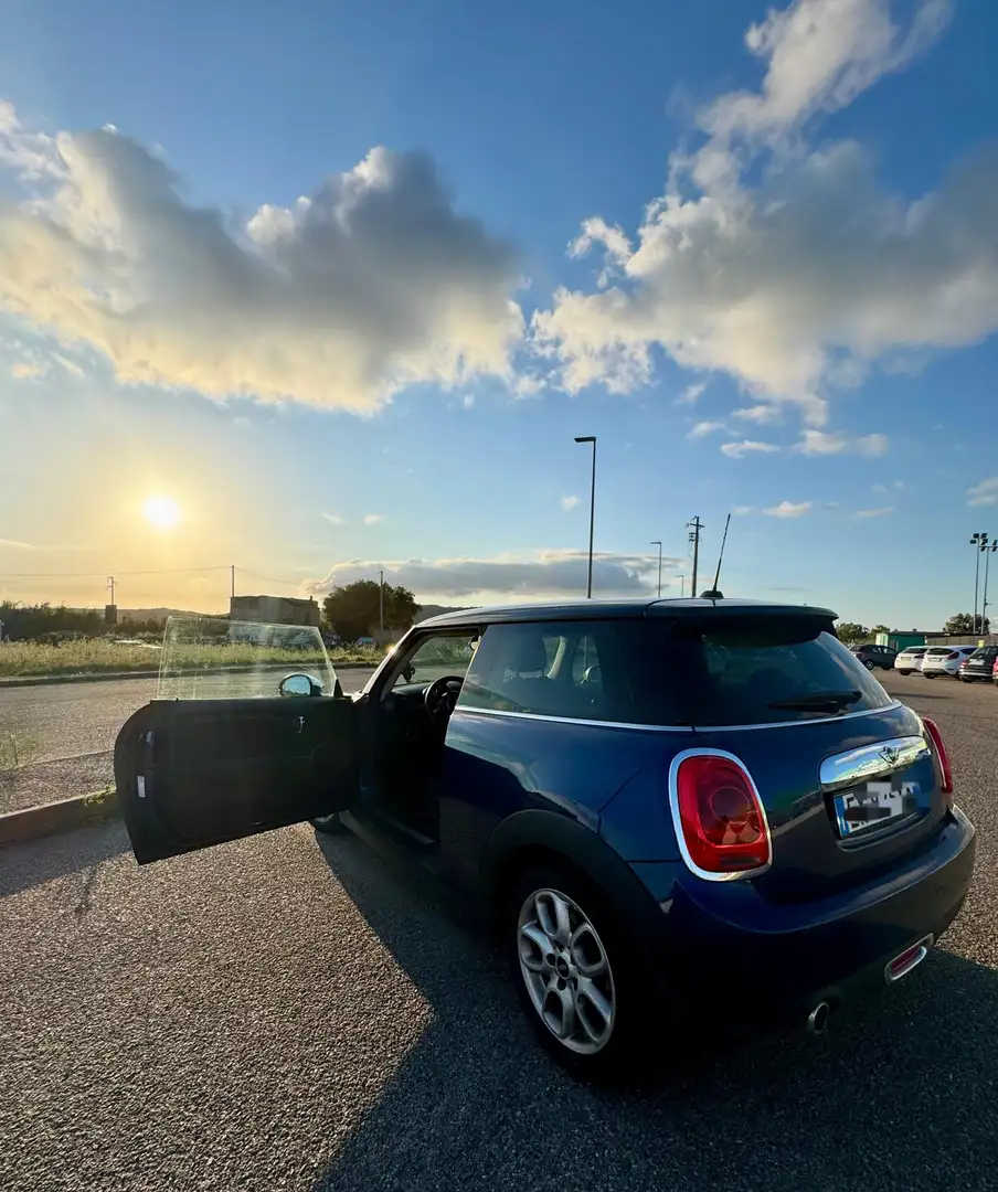 MINI One D 1.5 3p - 1