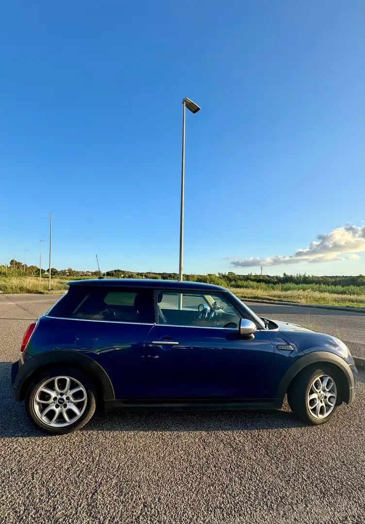 MINI One D 1.5 3p - 2