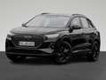 Audi Q4 e-tron Q4 45 e-tron 210 kW Schwarz - thumbnail 2