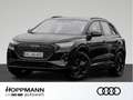 Audi Q4 e-tron Q4 45 e-tron 210 kW Schwarz - thumbnail 1