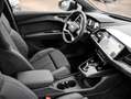 Audi Q4 e-tron Q4 45 e-tron 210 kW Schwarz - thumbnail 4