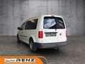 Volkswagen Caddy Maxi Kombi mit Anhängevorrichtung Weiß - thumbnail 6
