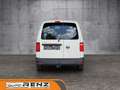 Volkswagen Caddy Maxi Kombi mit Anhängevorrichtung Weiß - thumbnail 5