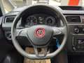 Volkswagen Caddy Maxi Kombi mit Anhängevorrichtung Weiß - thumbnail 8