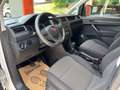 Volkswagen Caddy Maxi Kombi mit Anhängevorrichtung Weiß - thumbnail 10