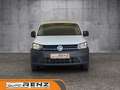 Volkswagen Caddy Maxi Kombi mit Anhängevorrichtung Weiß - thumbnail 2