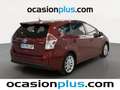 Toyota Prius Prius+ 1.8 Executive Rojo - thumbnail 4