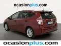 Toyota Prius Prius+ 1.8 Executive Rojo - thumbnail 3