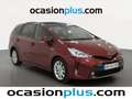 Toyota Prius Prius+ 1.8 Executive Rojo - thumbnail 2