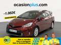Toyota Prius Prius+ 1.8 Executive Rojo - thumbnail 1