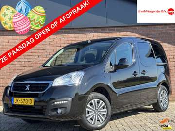 Tepee 1.6 VTI ACTIVE | NL-AUTO! | 1E EIG!