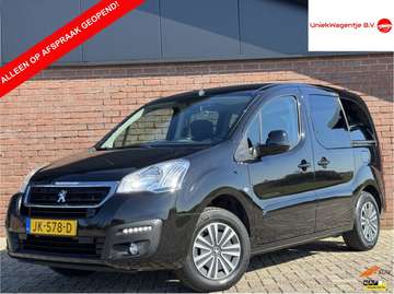 Tepee 1.6 VTI ACTIVE | NL-AUTO! | 1E EIG!