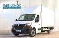 Renault Master Chasis Cabina Tracción L3 3500 Blue dCi Blanco - thumbnail 11